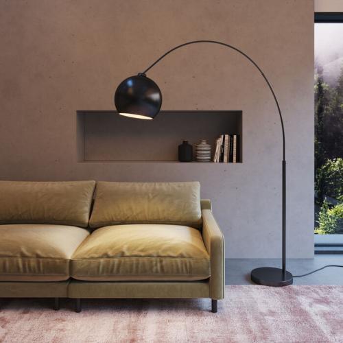 Golvlampa Lobby