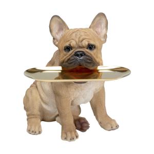 Dekor Frenchy med Bricka