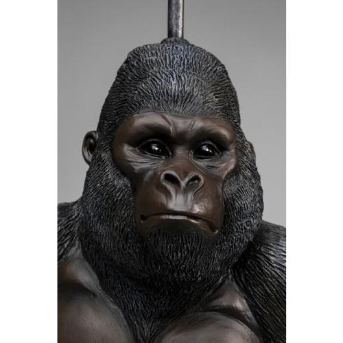 Toalettpappershållare Gorilla