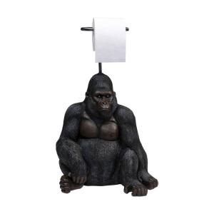 Toalettpappershållare Gorilla