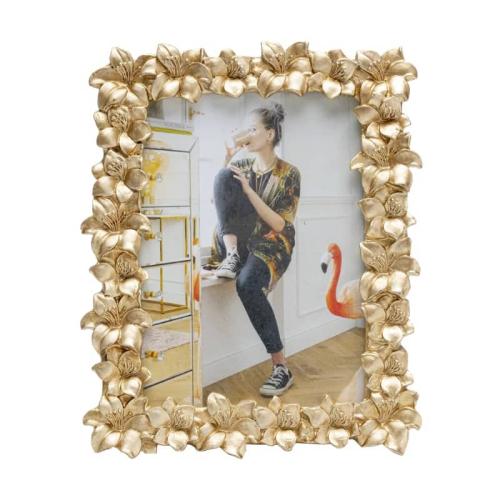 Fotoram Flowers, 18x22cm