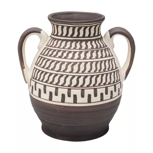 Vas Aten - Urna, 20cm