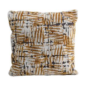 Prydnadskudde Scratches, 45x45cm