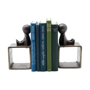 Bokstöd Little Fellows, 2-set