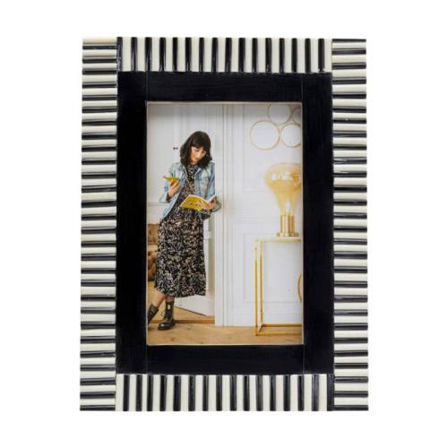 Fotoram Zebran, 17x22cm