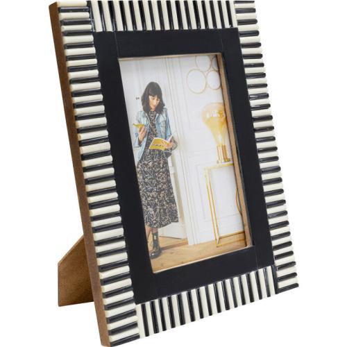 Fotoram Zebran, 17x22cm