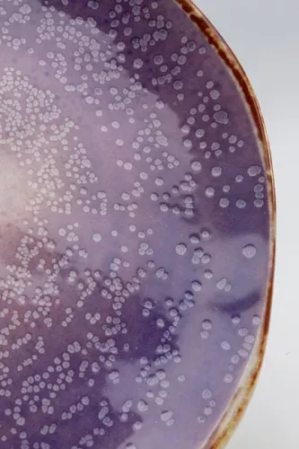 Tallrik Lilac Sky Ø21cm, 4-pack