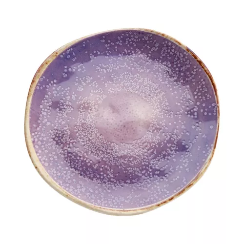 Tallrik Lilac Sky Ø21cm, 4-pack