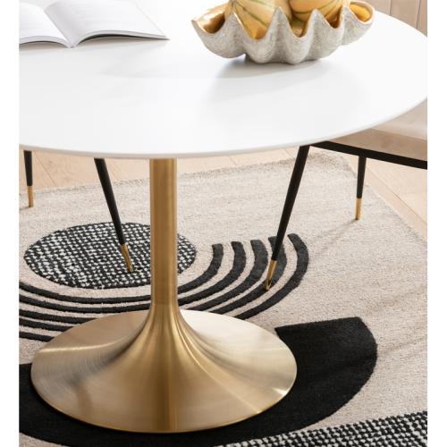 Matta Halvmåne, 240x170cm