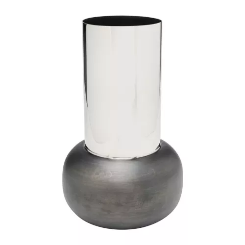 Vas Vilma - Svart/Silver, 42cm