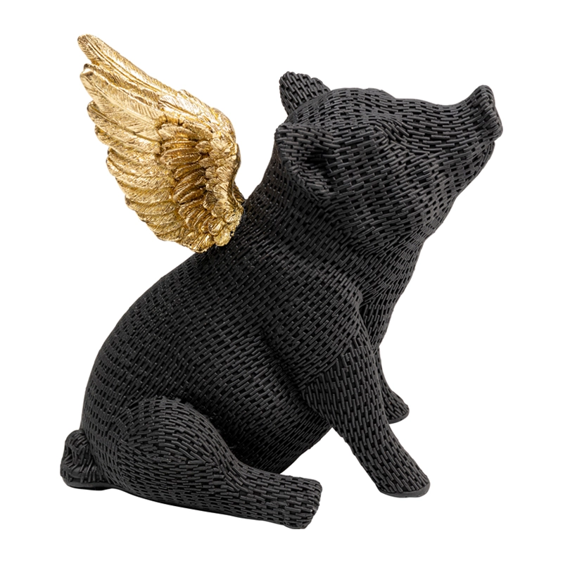 Dekor Pig Wings - 20cm