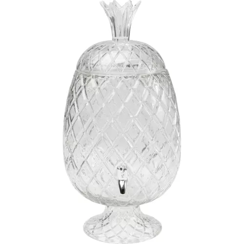 Dryckesdispenser Pineapple klar