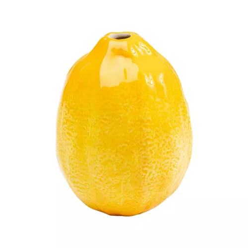 Vas Citron - 12cm
