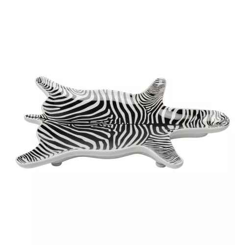 Dekor Fat Zebra