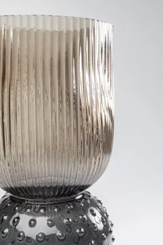 Vas Block Duo - Brun/Grå