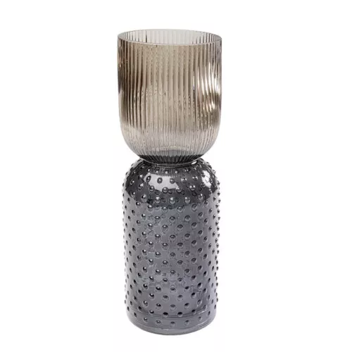 Vas Block Duo - Brun/Grå