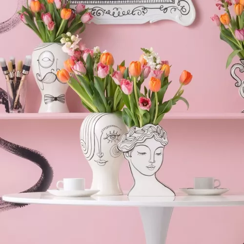 Vas Favola Lady, 30cm