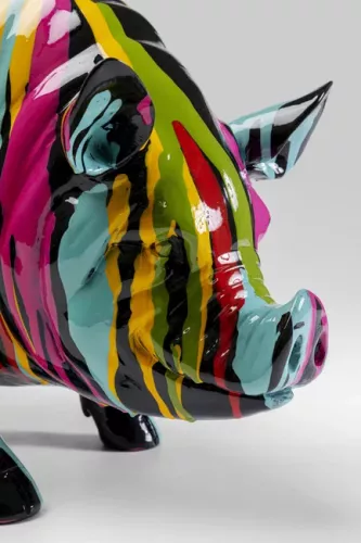 Dekor Splash Piggy