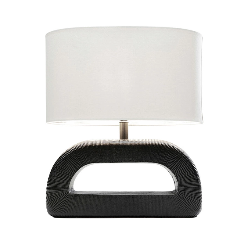 Bordslampa Form - Liggande 52cm
