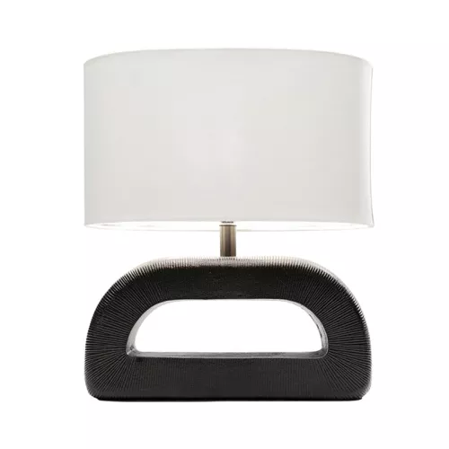 Bordslampa Form - Liggande 52cm