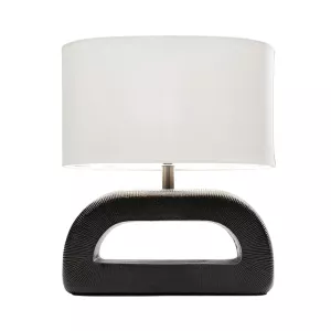 Bordslampa Form - Liggande 52cm