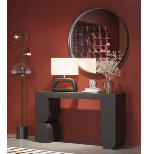 Bordslampa Form - Liggande 52cm