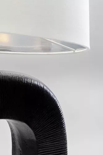 Bordslampa Form - Stående 79cm