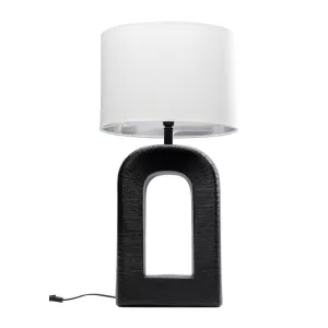 Bordslampa Form - Stående 79cm