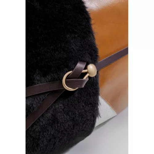 Prydnadskudde Belt - 50x30cm