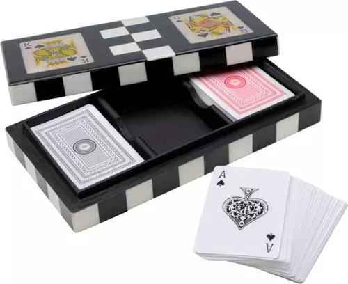 Dekor Spelbox - Låda