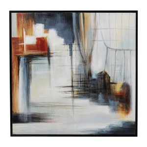 Tavla Bris One - 100x100cm