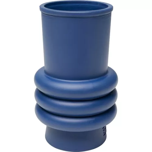 Vas Gina Trible blå 17 cm
