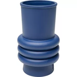 Vas Gina Trible blå 17 cm