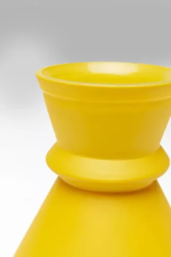 Vas Retro - Gul