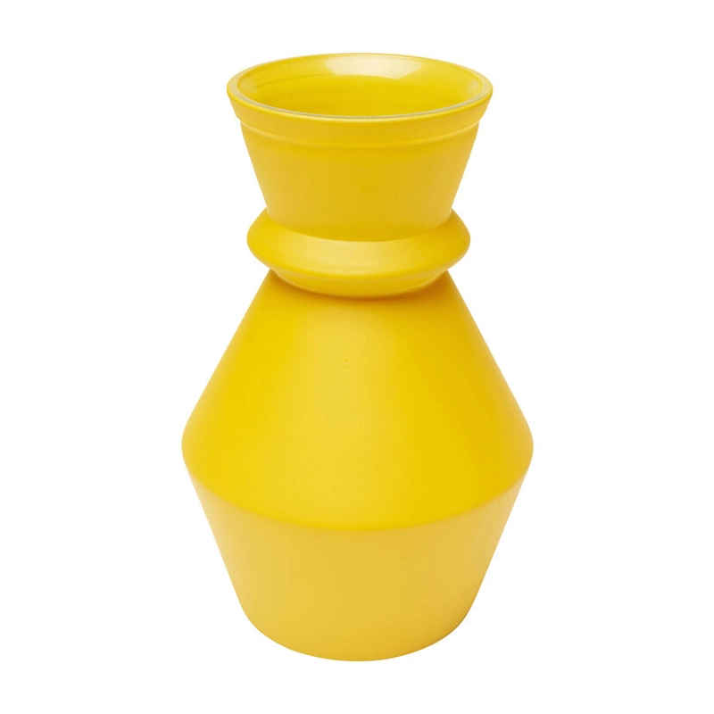 Vas Retro - Gul