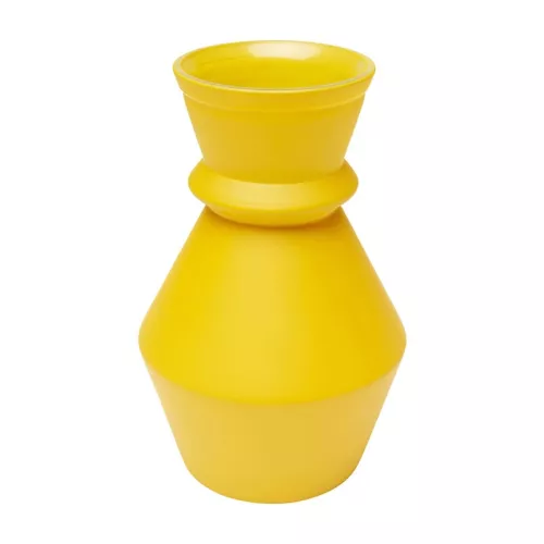 Vas Retro - Gul