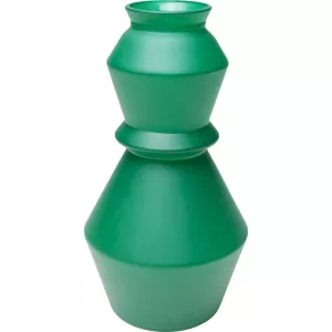 Vas Gina grön 30 cm