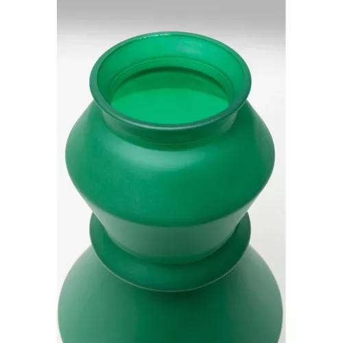 Vas Gina grön 30 cm