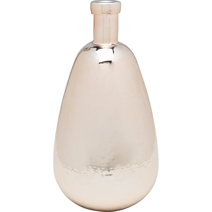 Vas Fabuloso silver, 46 cm
