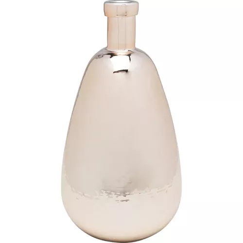 Vas Fabuloso silver, 46 cm