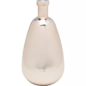 Vas Fabuloso silver, 46 cm