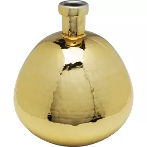 Vas Fabuloso guld, 34 cm