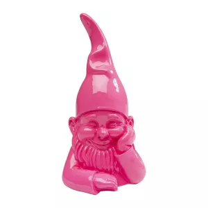 Tomte Rosa - 21cm