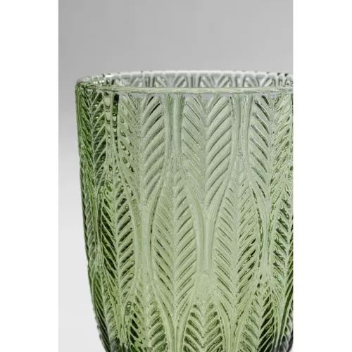 Vinglas Fogli Green, 4-pack