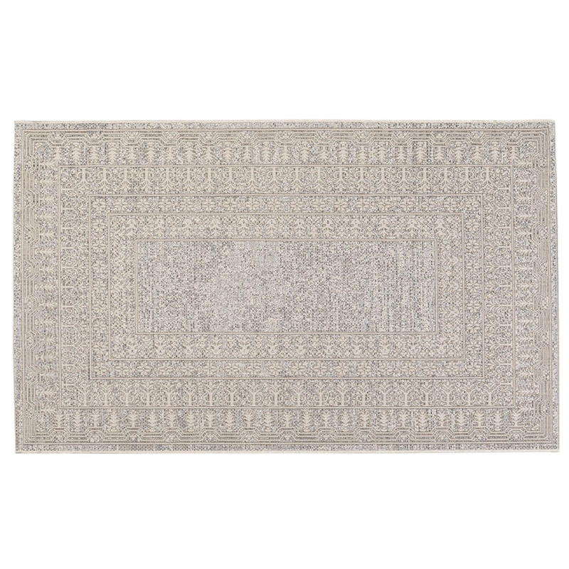 Trädgårdsmatta Mingel - 230x160cm