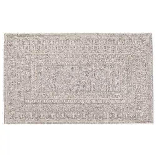 Trädgårdsmatta Mingel - 230x160cm