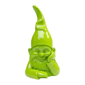 Tomte Grön - 21cm