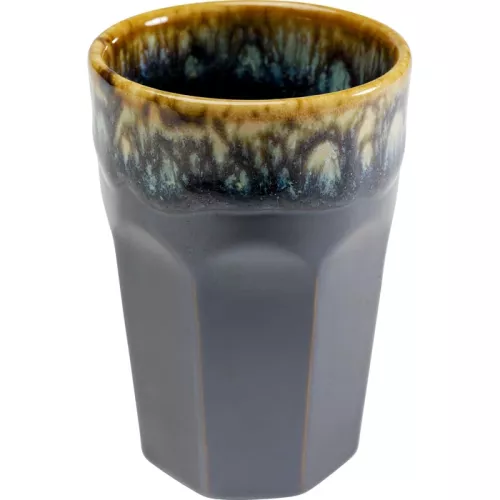 Mugg Lio mörkblå 370 ml