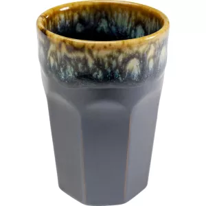 Mugg Lio mörkblå 370 ml