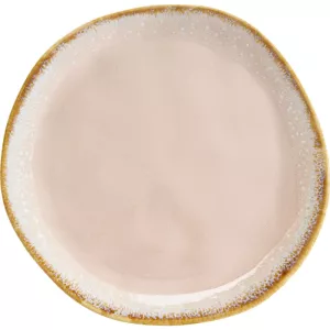 Tallrik Nala rosa Ø20 cm